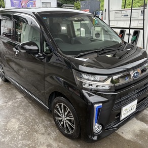 スバル・ステラ