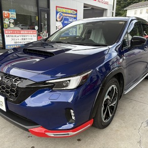 スバル・レイバック