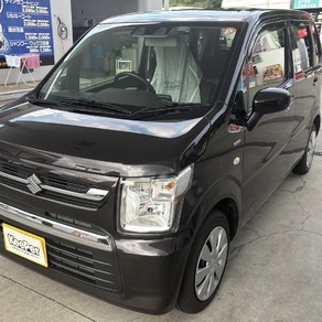 スズキ・ワゴンR