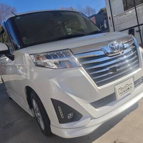 トヨタ・ルーミー