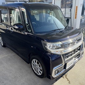 ダイハツ・タント