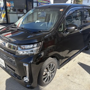 スバル・ステラ