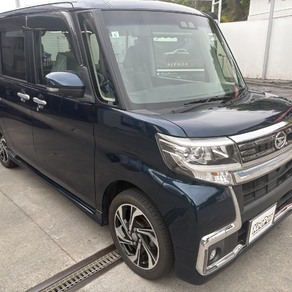 ダイハツ・タント