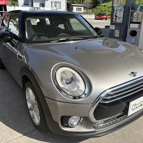 BMW・MINIクラブマン