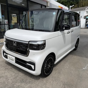 ホンダ・N-BOX