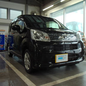 ダイハツ・ムーヴ