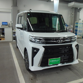 ダイハツ・タント