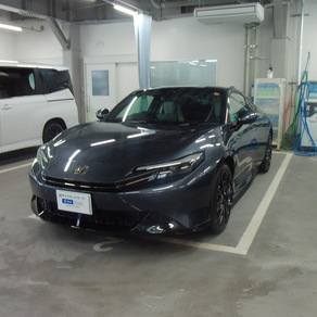 ホンダ・プレリュード