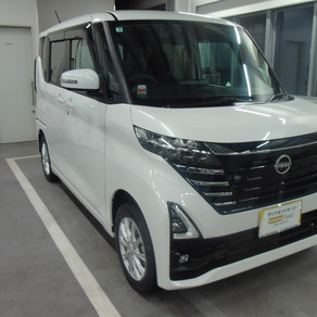 日産・デイズルークス