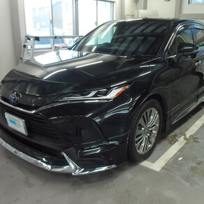 トヨタ・ハイエース