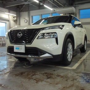 日産・エクストレイル