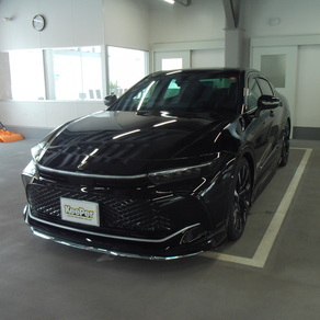 トヨタ・クラウン