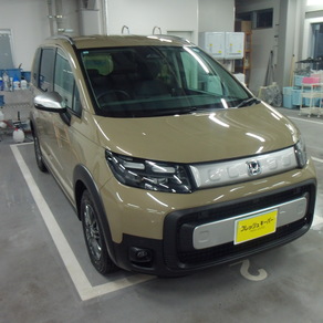 ホンダ・フリード
