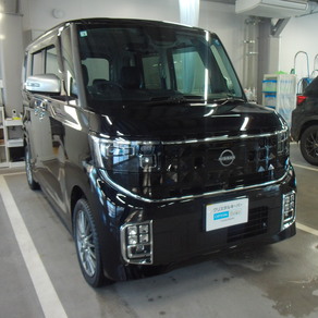 日産・デイズルークス