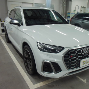 アウディ・Q5