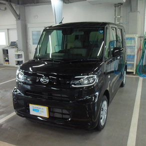 ダイハツ・タント