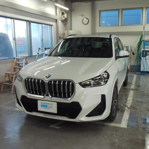 BMW・X1