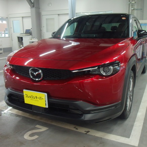 マツダ・CX-3