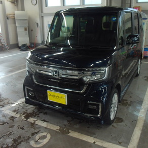 ホンダ・N-BOX
