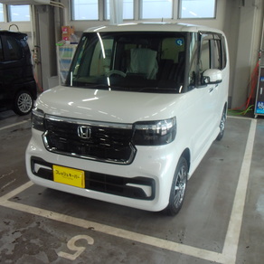 ホンダ・N-BOX