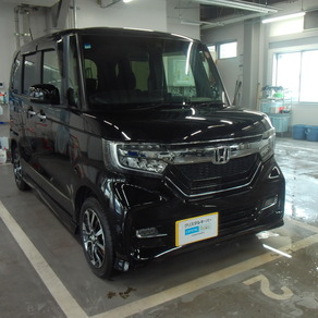 ホンダ・N-BOX