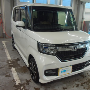 ホンダ・N-BOX