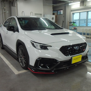スバル・WRX