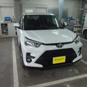 トヨタ・ライズ