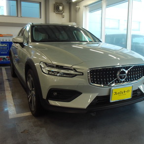 ボルボ・V60