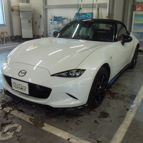 マツダ・ロードスター