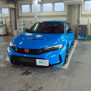 ホンダ・シビック 