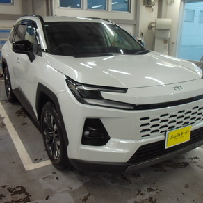 トヨタ・RAV4