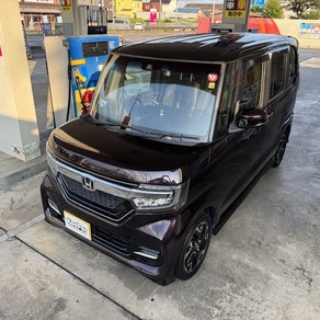 ホンダ・N-BOX