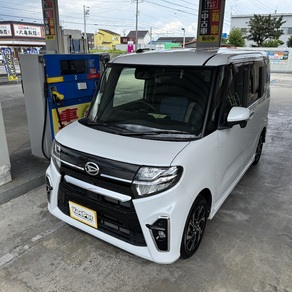 ダイハツ・タント