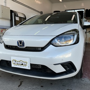 ホンダ・フィット