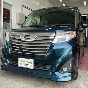 ダイハツ・トール