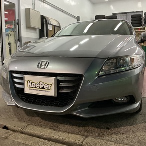 ホンダ・CR-Z