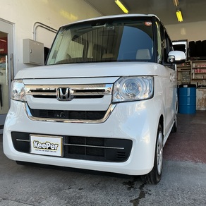 ホンダ・N-BOX