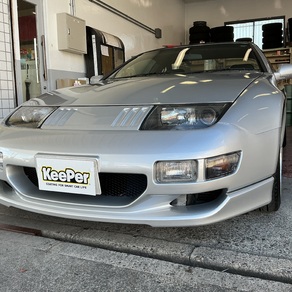 日産・フェアレディZ
