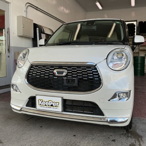 ダイハツ・キャスト