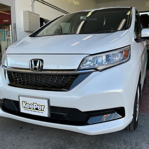 ホンダ・フリード