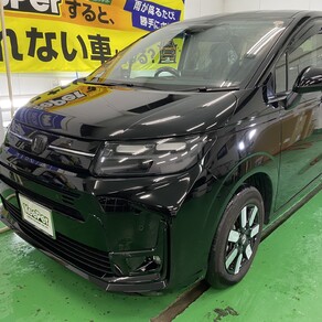 ホンダ・フリード