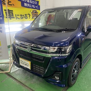 スズキ・ワゴンR