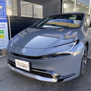 トヨタ・プラッツ