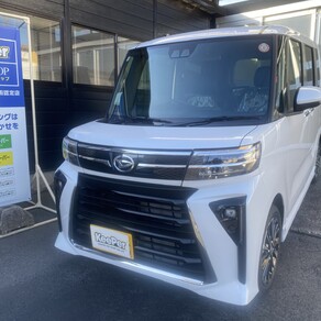 ダイハツ・タント