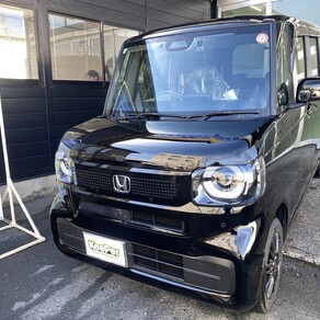 ホンダ・N-BOX