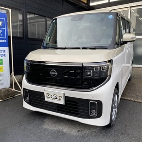 日産・デイズルークス