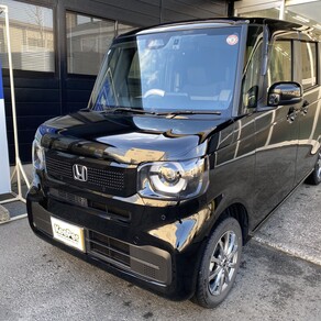 ホンダ・N-BOX