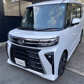 ダイハツ・タント