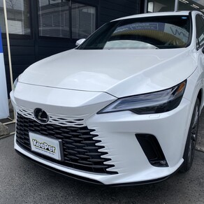 レクサス・RX